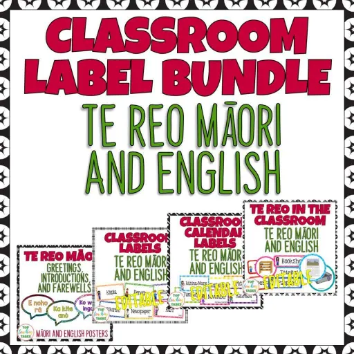 Classroom-Display-Labels-NZ-Te-Reo-Māori-and-English-BUNDLE-1024x1024