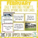 February-Writing-Prompts