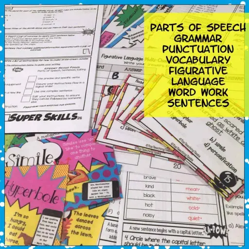 Grammar-Punctuation-Spelling-Vocabulary-Literacy-Skills-Year-7-and-8-BUNDLE-a-1024x1024 Grammar-Punctuation-Spelling-Vocabulary-Literacy-Skills-Year-7-and-8-BUNDLE-a-1024x1024