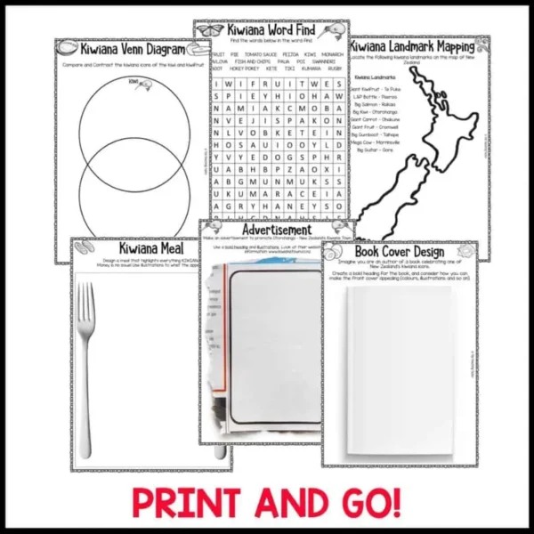 Kiwiana-Print-and-Go-Activities-2 Kiwiana-Print-and-Go-Activities-2