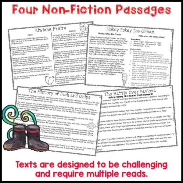 Kiwiana-Reading-Comprehension-Lower-Primary-1 Kiwiana-Reading-Comprehension-Lower-Primary-1