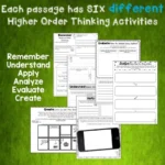 Myths-and-Legends-Traditional-Literature-Comprehension-Passages-and-Questions-2b