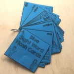 New-Zealand-Sight-Words-Flash-Cards-for-Magenta-to-Orange-Levels-2