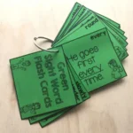 New-Zealand-Sight-Words-Flash-Cards-for-Magenta-to-Orange-Levels-3