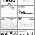 Sight-Word-Activity-Sheets-Two-c