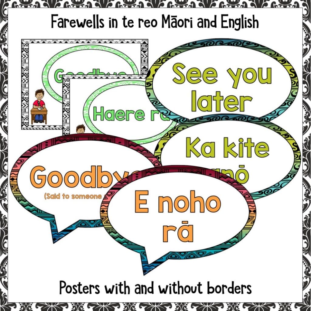 te-reo-maori-greetings-introductions-and-farewells-classroom-display