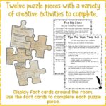 The Treaty of Waitangi Reading Comprehension puzzle year 5 and 6 two 2