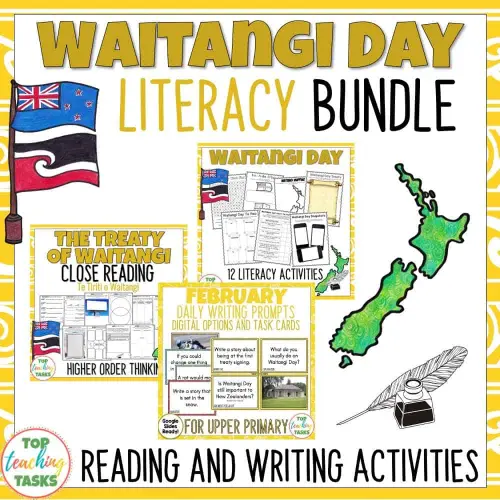 Treaty-of-Waitangi-Activities