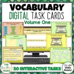 Vocabulary-Digital-Task-Cards-Paperless-Google-Drive-Resource