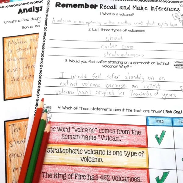 Volcanoes-1 Volcanoes-1