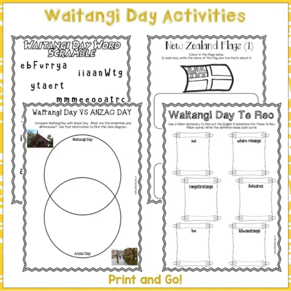 Waitangi-Day-Print-and-Go-Activity-Pack-for-The-Treaty-of-Waitangi-one-1 Waitangi-Day-Print-and-Go-Activity-Pack-for-The-Treaty-of-Waitangi-one-1