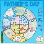 Father's Day Puzzle