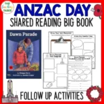 Anzac-Day-Shared-Reading-Activities