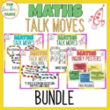 Maths-Talk-Moves-Bundle