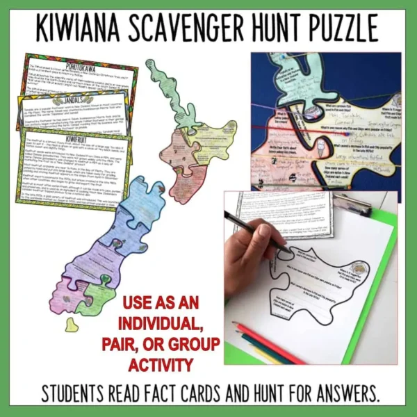 NZ-Geography-and-Kiwiana-Unit-a NZ-Geography-and-Kiwiana-Unit-a