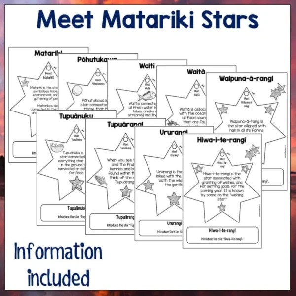 Matariki-star-4 Matariki-star-4