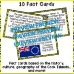 Cook Islands Scavenger Hunt Puzzle 1