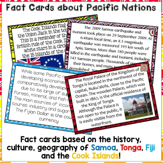Pacific-Islands-Scavenger-Hunt-Puzzle-1 Pacific-Islands-Scavenger-Hunt-Puzzle-1