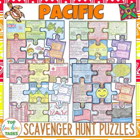 Pacific-Islands-Scavenger-Hunt-Puzzle