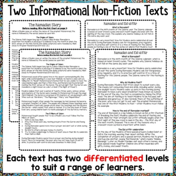 Ramadan-Reading-Comprehension-1 Ramadan-Reading-Comprehension-1