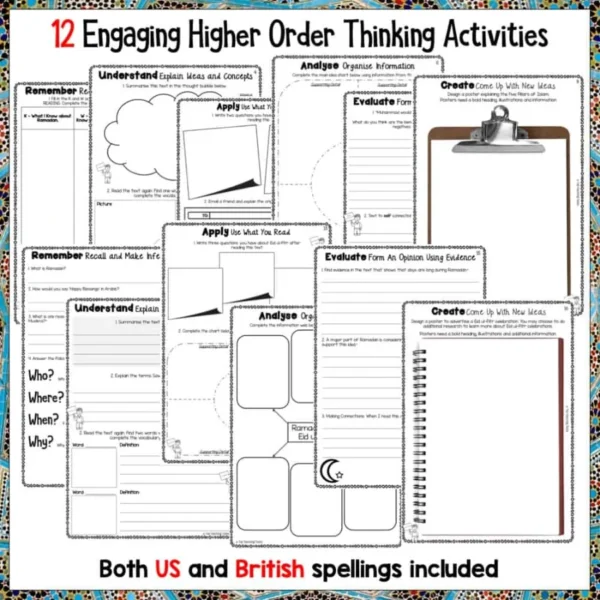 Ramadan-Reading-Comprehension-2 Ramadan-Reading-Comprehension-2