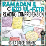 Ramadan-Reading-Comprehension-Activities