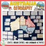 Australian-Geography-Unit