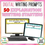 Daily-Writing-Prompts-Explanation