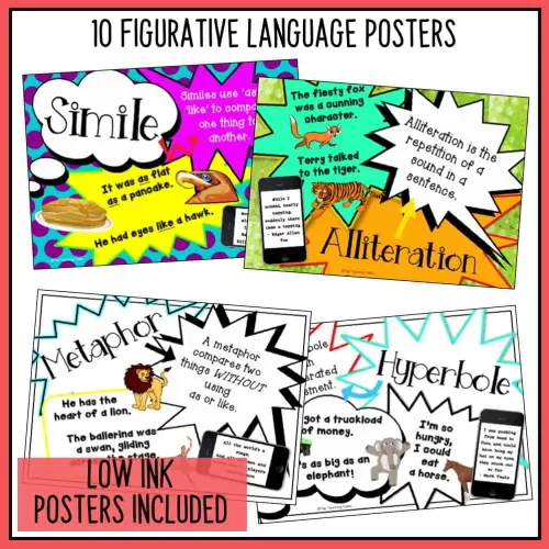 Figurative-Language-Activities-3 Figurative-Language-Activities-3