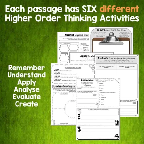 Ernest-Rutherford-Reading-comprehension-2 Ernest-Rutherford-Reading-comprehension-2