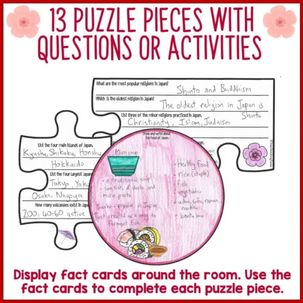 Japan-Country-Study-Scavenger-Hunt-2 Japan-Country-Study-Scavenger-Hunt-2