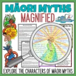 Maori-Myths-Magnified