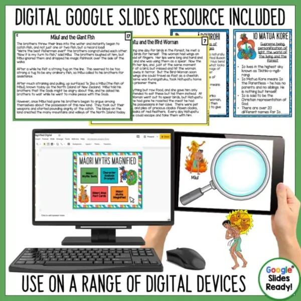Maori-Myths-Magnified-3 Maori-Myths-Magnified-3