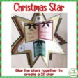 Christmas Star d