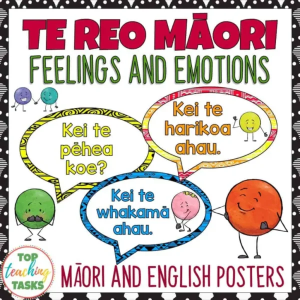 Te-Reo-Maori-Feelings