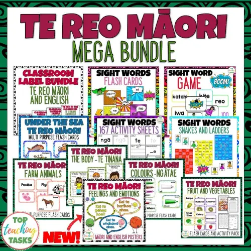 Te-Reo-Mega-Bundle