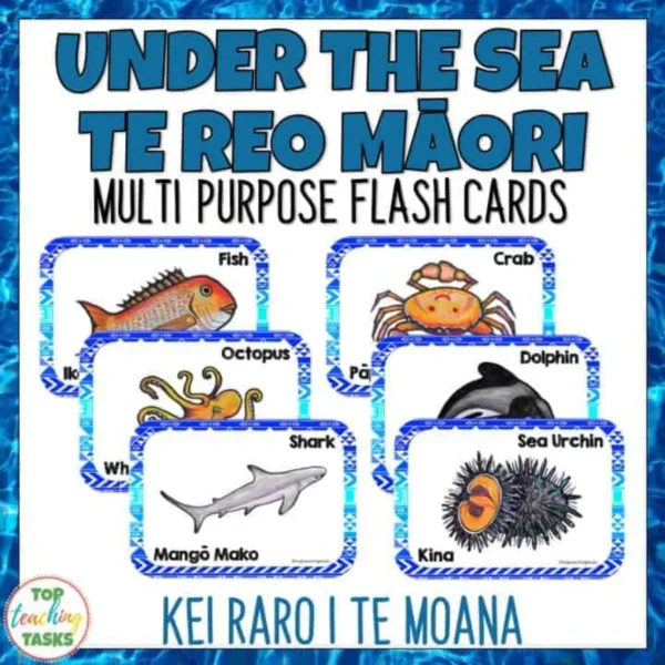 Te-Reo-Under-the-Sea