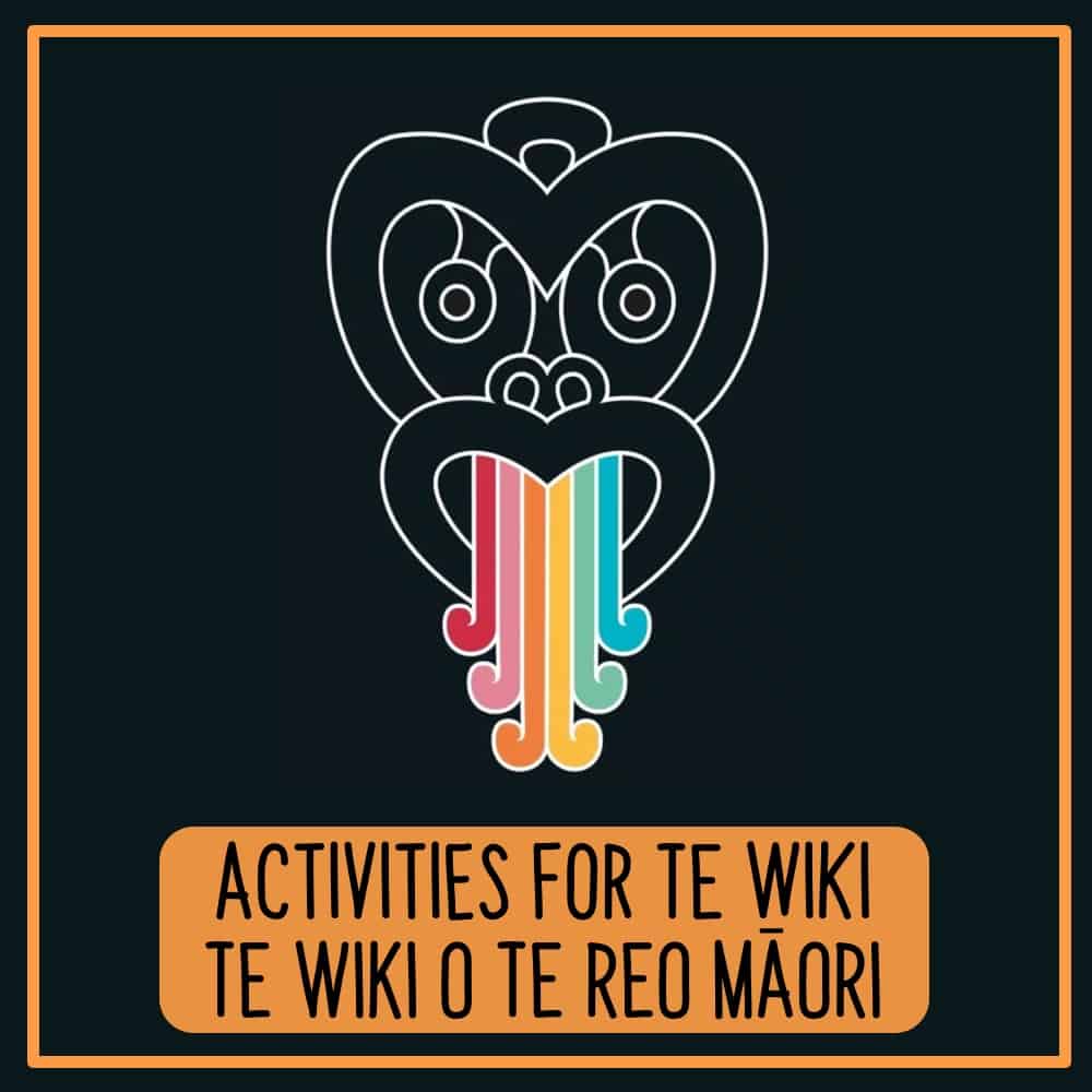 Te Wiki o te Reo Maori