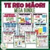 Activities for Maori Language Week - Top Teaching Tasks