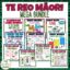 Activities for Maori Language Week - Top Teaching Tasks