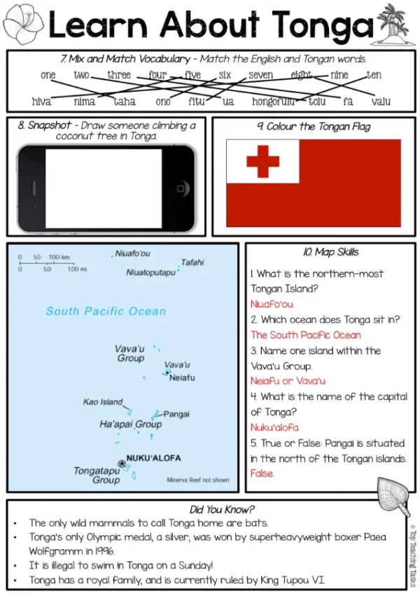 Tonga-Activity-pack-4 Tonga-Activity-pack-4