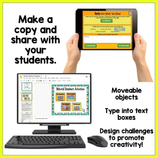Natural-Disasters-Reading-Comprehension-Digital-4 Natural-Disasters-Reading-Comprehension-Digital-4