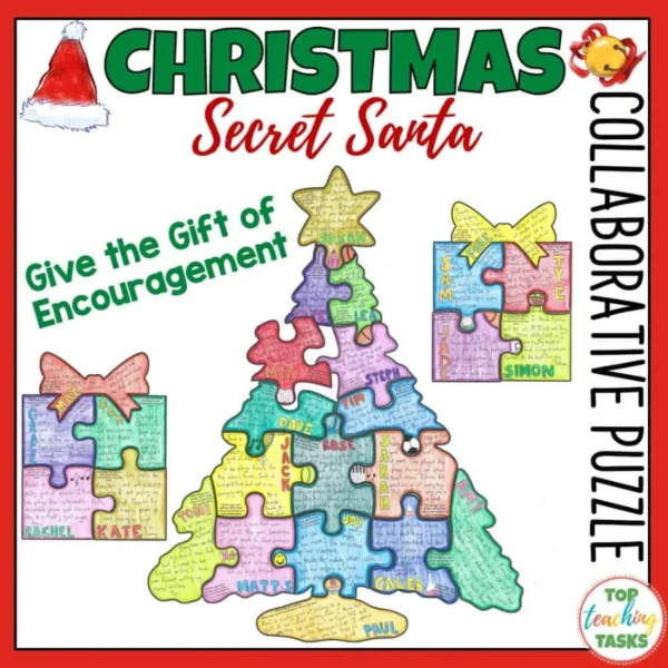 Christmas-Secret-Santa-Collaborative-Puzzle