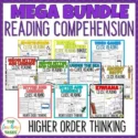 Reading Comprehension bundle