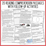 Non-Fiction-Reading-Comprehension-Passages a