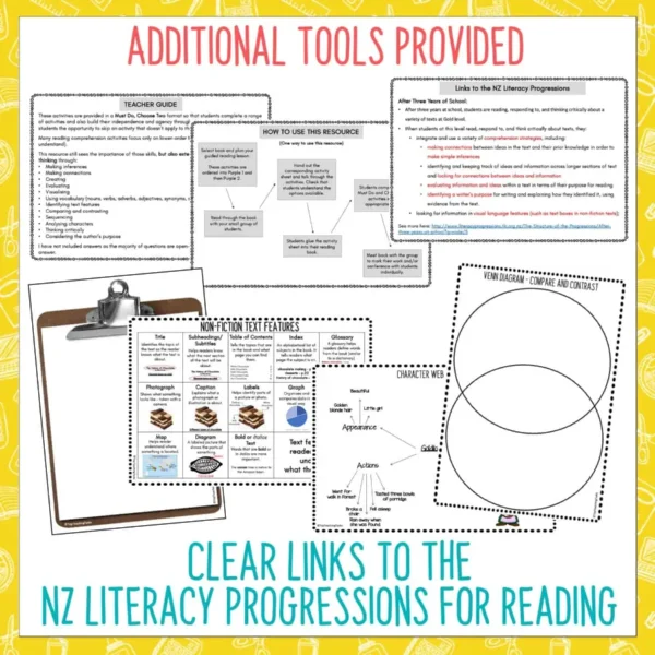 Ready-to-Read-Gold-Level-3 Ready-to-Read-Gold-Level-3