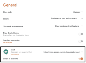 10 Tips for Using Google Classroom for Distance Learning