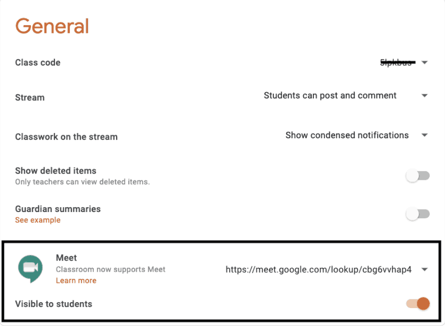 10 Tips for Using Google Classroom for Distance Learning 1