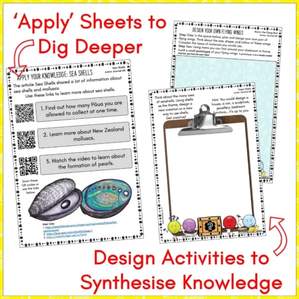 Junior-Journal-60-activities 2 Junior-Journal-60-activities 2