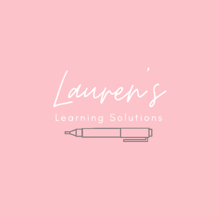 Lauren's Learning Solutions